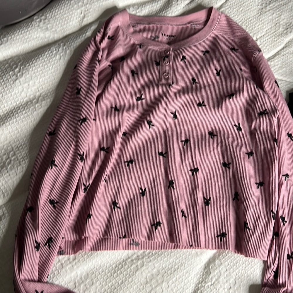 Cropped thermal